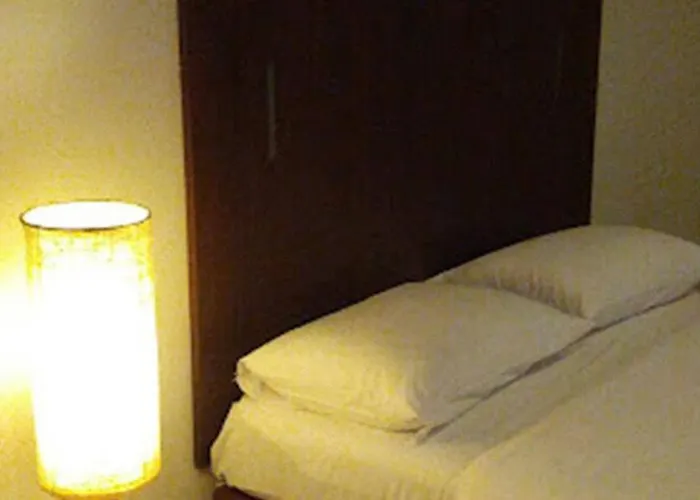 The Pavilion Place Hotel Bangkok