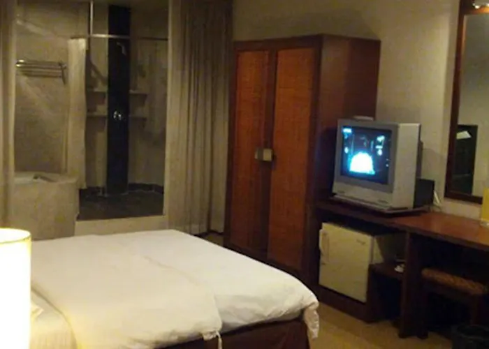 The Pavilion Place Hotel 3*