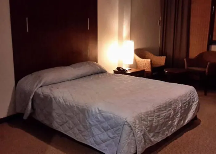 Hotel The Pavilion Place Bangkok