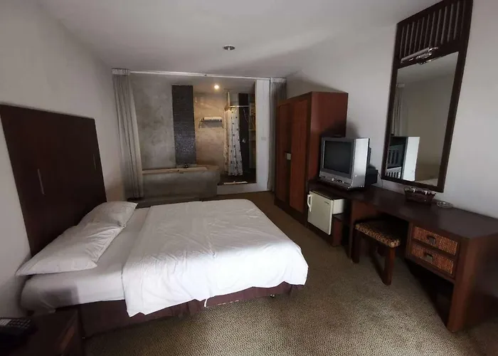 The Pavilion Place Hotel 3*